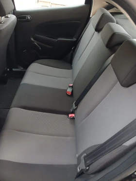 Mazda 2 ТОП Състояние!!! 1.3i CE PRO - 3000 € - 14583328 8