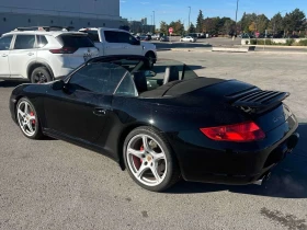 Porsche 911  Carrera 4S * CARFAX * ОПЦИЯ ЗА ФИНАНСИРАНЕ - 30900 € - 25411611 10
