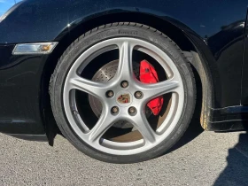 Porsche 911  Carrera 4S * CARFAX * ОПЦИЯ ЗА ФИНАНСИРАНЕ - 30900 € - 25411611 7