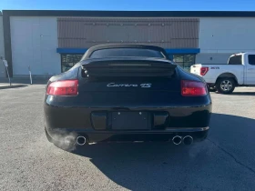 Porsche 911  Carrera 4S * CARFAX * ОПЦИЯ ЗА ФИНАНСИРАНЕ - 30900 € - 25411611 4