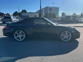 Porsche 911  Carrera 4S * CARFAX * ОПЦИЯ ЗА ФИНАНСИРАНЕ - 30900 € - 25411611 3