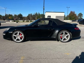Porsche 911  Carrera 4S * CARFAX * ОПЦИЯ ЗА ФИНАНСИРАНЕ - 30900 € - 25411611 2