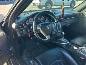 Porsche 911  Carrera 4S * CARFAX * ОПЦИЯ ЗА ФИНАНСИРАНЕ - 30900 € - 25411611 5