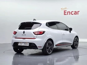 Renault Clio Intens| 90к.с. - 11500 € - 23763012 2
