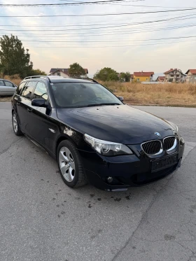 BMW 530 Е61 530XD