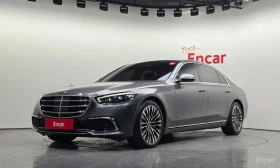 Mercedes-Benz S 560 L* 4MATIC* BURMESTER* ОБДУХВАНЕ* МАСАЖ* 