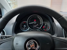 Skoda Citigo 1.0 EcoFuel Ambition - 6490 € - 47025634 13