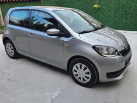 Skoda Citigo 1.0 EcoFuel Ambition - 6490 € - 47025634 7