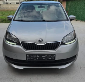 Skoda Citigo 1.0 EcoFuel Ambition - 6490 € - 47025634 8