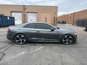 Audi Rs5 * 2.9 TFSI QUATTRO * ���������� *  | Mobile.bg � ����� ������ 4