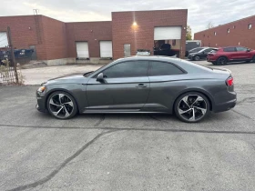 Audi Rs5 * 2.9 TFSI QUATTRO * ���������� *  | Mobile.bg � ����� ������ 3