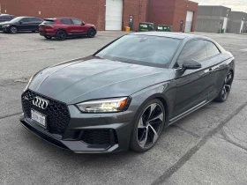 ������ Audi Rs5