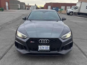 Audi Rs5 * 2.9 TFSI QUATTRO * ���������� *  | Mobile.bg � ����� ������ 2