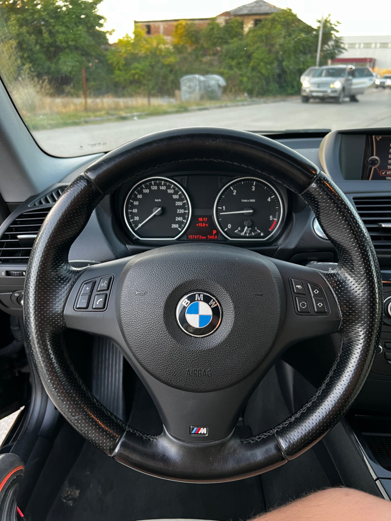 BMW 123, снимка 12 - Автомобили и джипове - 42564861