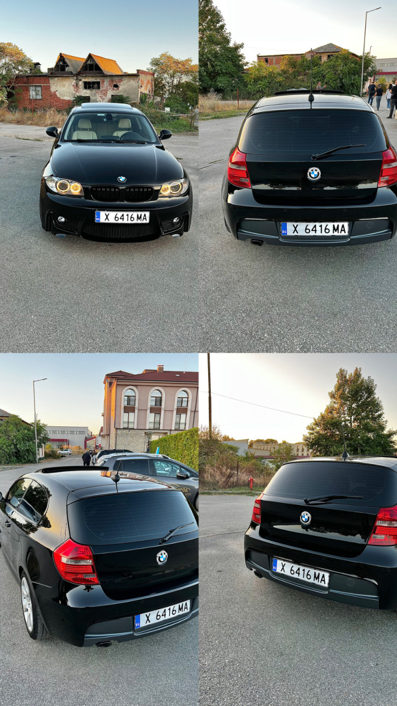 BMW 123, снимка 16 - Автомобили и джипове - 42564861