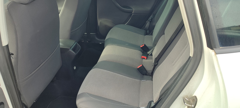 Seat Altea 1.6TDI. XL. EURO 5B, снимка 12 - Автомобили и джипове - 44509623
