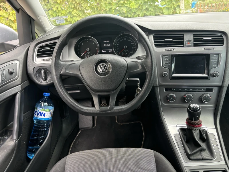 VW Golf Variant 1.6 , снимка 5 - Автомобили и джипове - 47365833