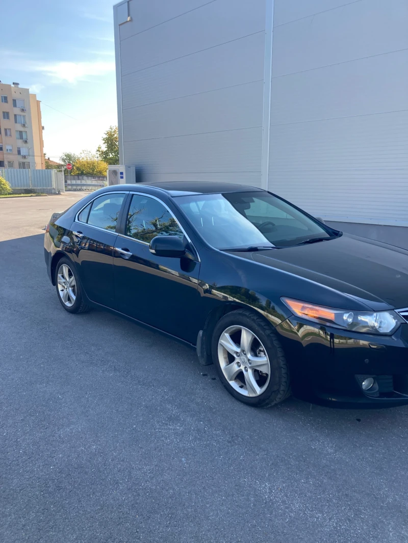 Honda Accord 2.2D Executive , снимка 3 - Автомобили и джипове - 47376798