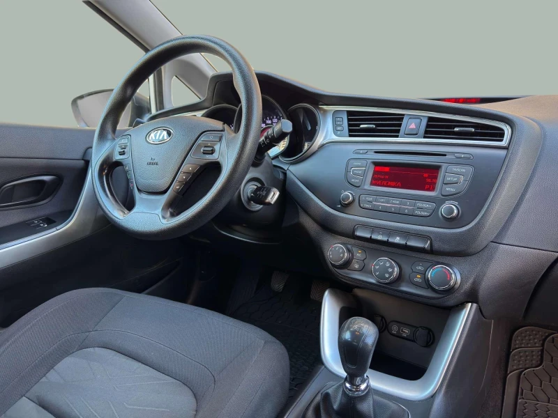 Kia Ceed Facelift 1.4 CVVT N1!, снимка 7 - Автомобили и джипове - 49575528