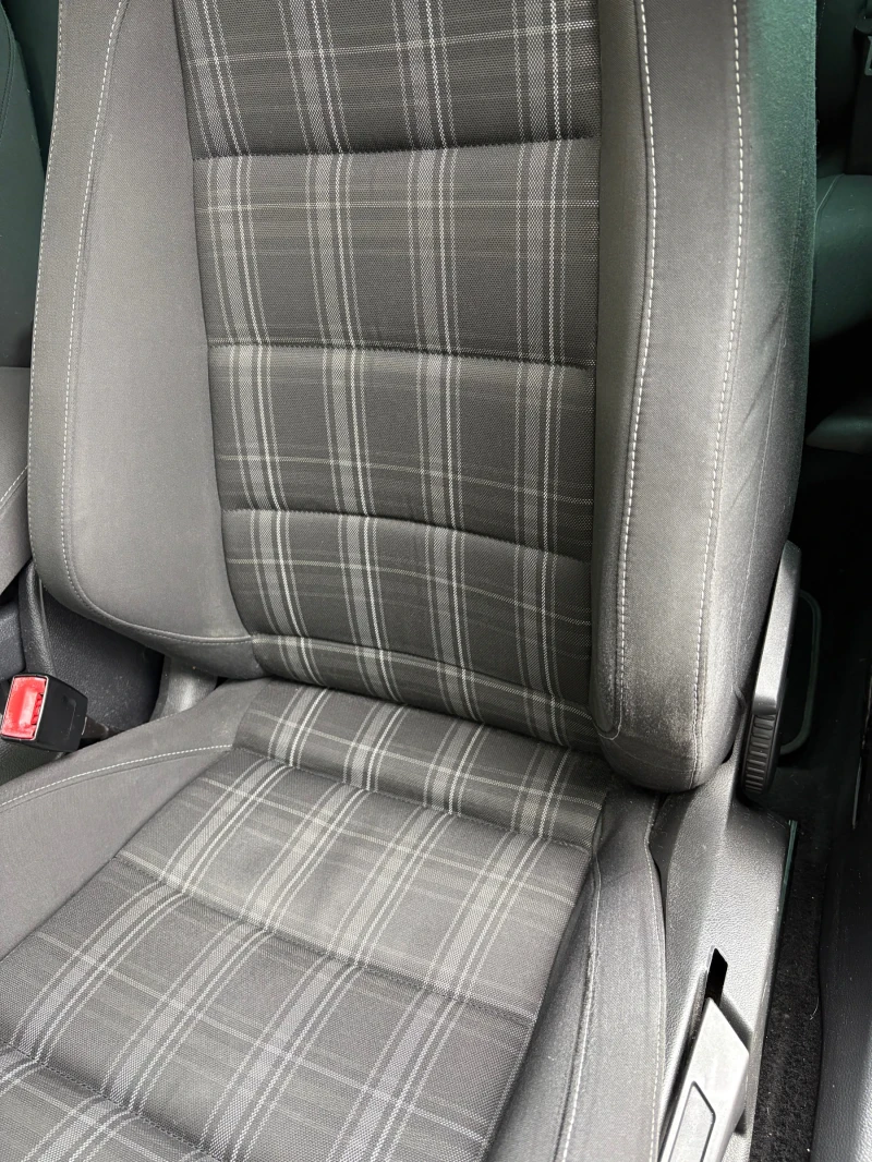 VW Golf Голф 6 GTD 170 HP , снимка 17 - Автомобили и джипове - 50367529