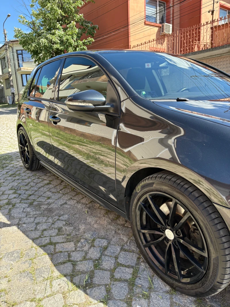 VW Golf Голф 6 GTD 170 HP , снимка 11 - Автомобили и джипове - 50367529