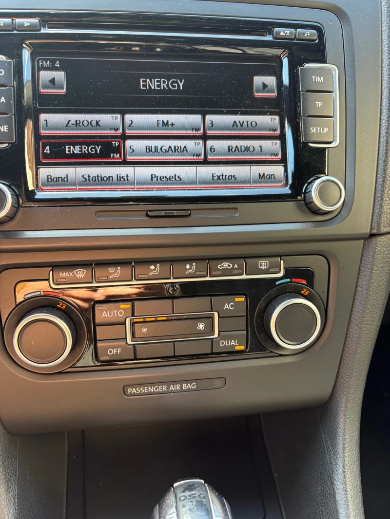 VW Golf Голф 6 GTD 170 HP , снимка 5 - Автомобили и джипове - 50367529