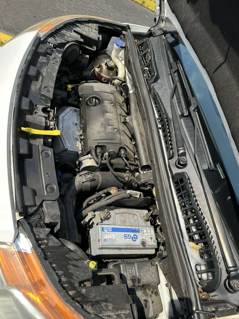 Citroen C3 Picasso, снимка 10 - Автомобили и джипове - 51488249