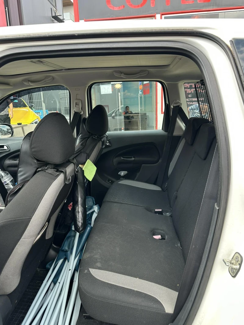 Citroen C3 Picasso, снимка 8 - Автомобили и джипове - 51488249