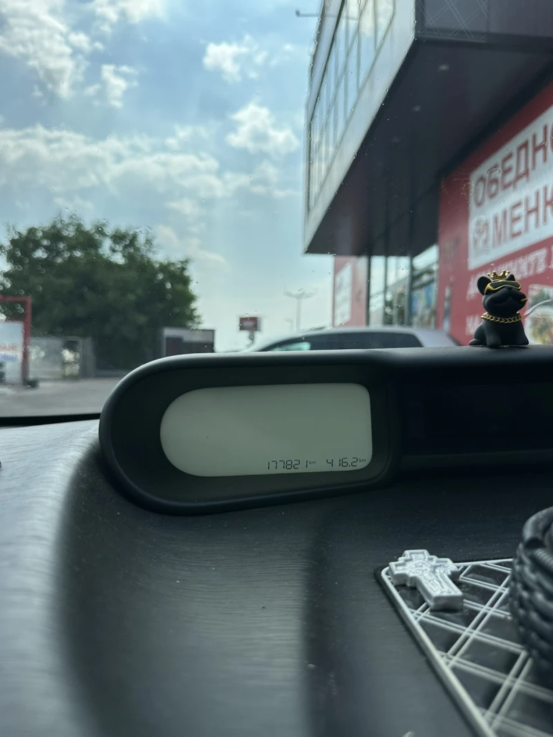 Citroen C3 Picasso, снимка 6 - Автомобили и джипове - 51488249