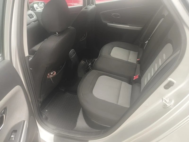 Kia Ceed 1.6 бензин , 135hp, снимка 3 - Автомобили и джипове - 52522152