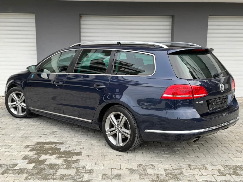 VW Passat R-LINE* DSG* LED* 4M, снимка 6 - Автомобили и джипове - 52296123