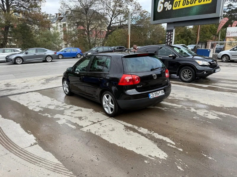 VW Golf 1.9TDI ТОП СЪСТОЯНИЕ!, снимка 3 - Автомобили и джипове - 52446526