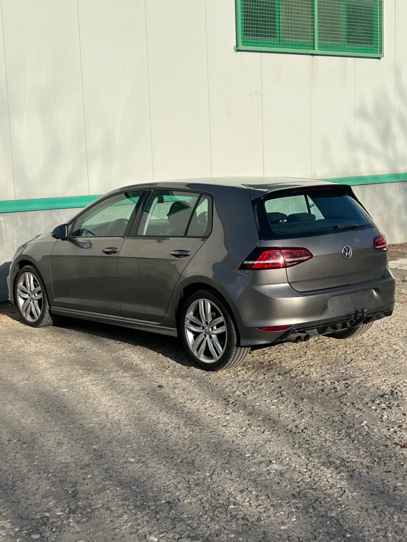 VW Golf R Line 1.4 TSI 150 DSG7 , снимка 6 - Автомобили и джипове - 52507011