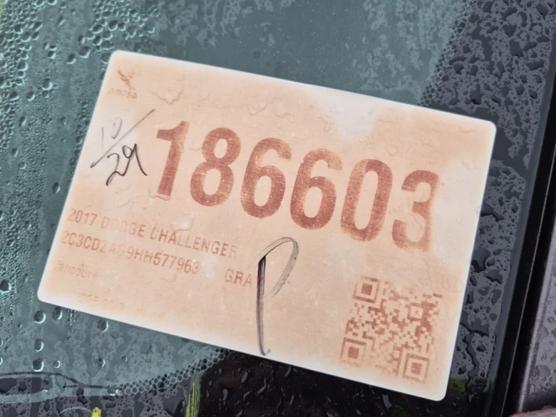 Dodge Challenger * SXT PLUS * CARFAX * , снимка 14 - Автомобили и джипове - 52913406