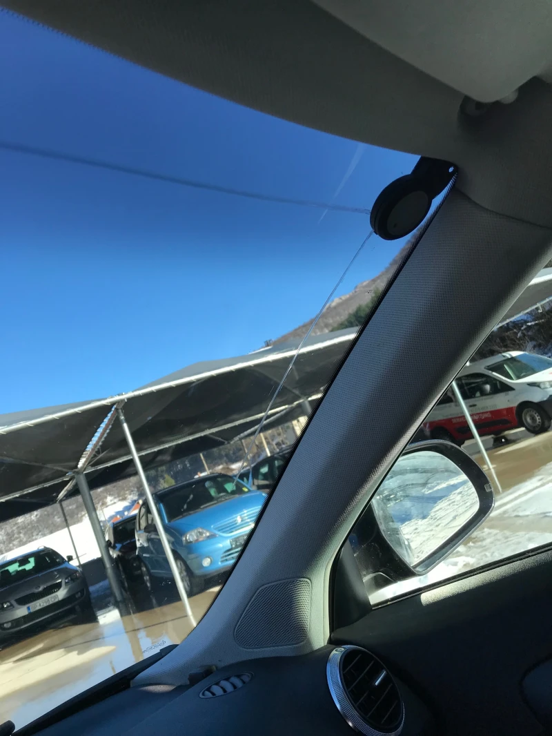 Audi A3 1, 9tdi.105k., снимка 12 - Автомобили и джипове - 52933126