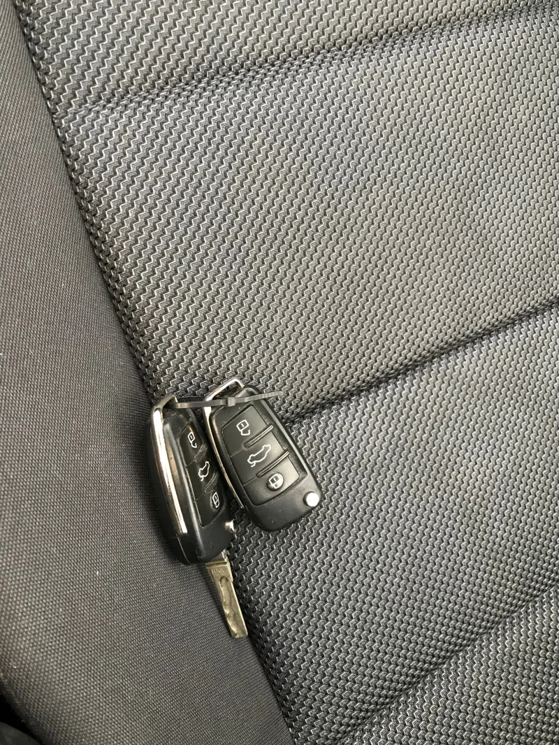 Audi A3 1, 9tdi.105k., снимка 15 - Автомобили и джипове - 52933126