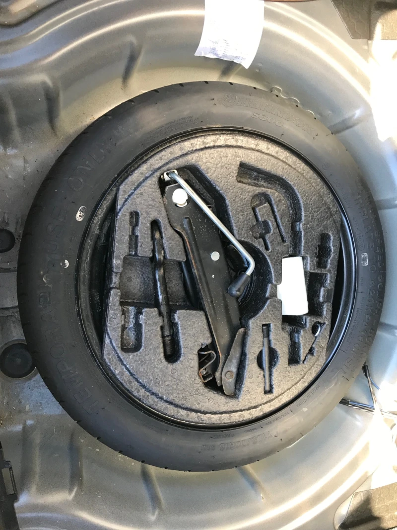 Audi A3 1, 9tdi.105k., снимка 14 - Автомобили и джипове - 52933126