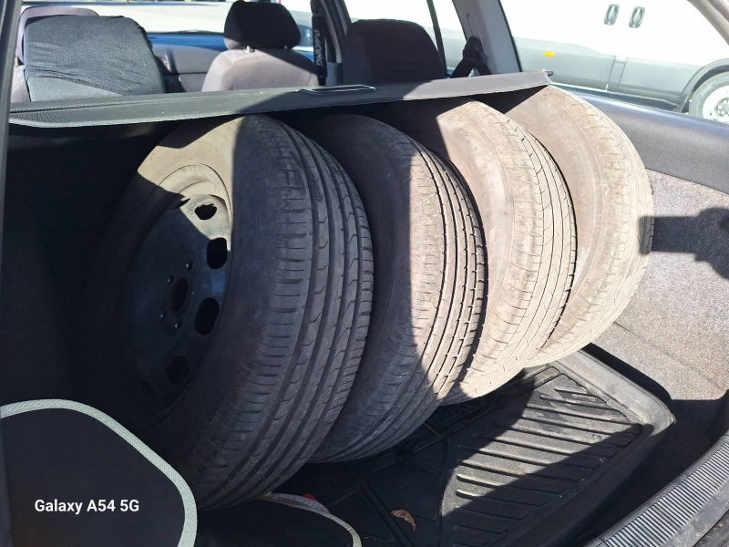 Skoda Octavia, снимка 11 - Автомобили и джипове - 53111757