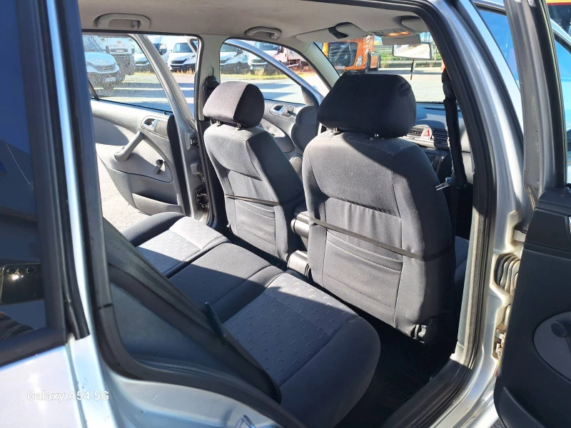 Skoda Octavia, снимка 10 - Автомобили и джипове - 53111757