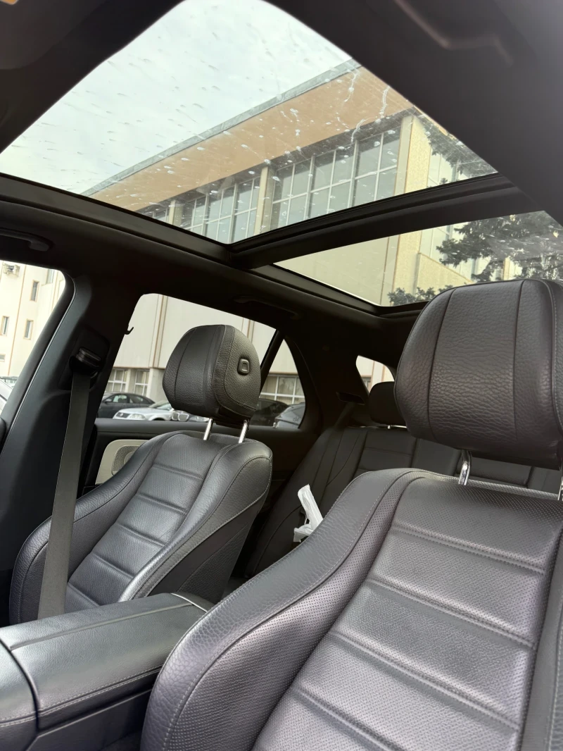 Mercedes-Benz GLE 450, снимка 13 - Автомобили и джипове - 53295703