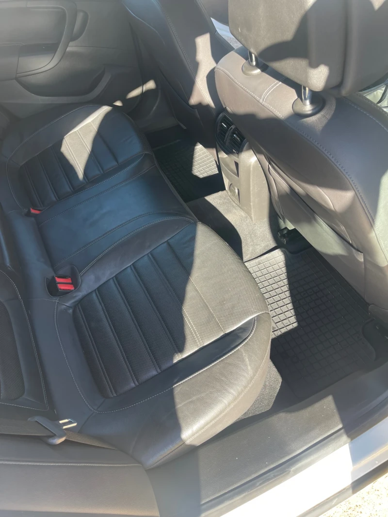 Opel Insignia, снимка 11 - Автомобили и джипове - 53372226