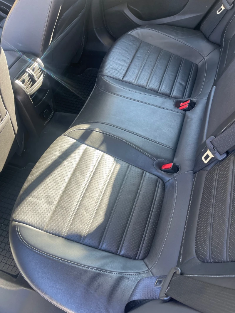 Opel Insignia, снимка 8 - Автомобили и джипове - 53372226