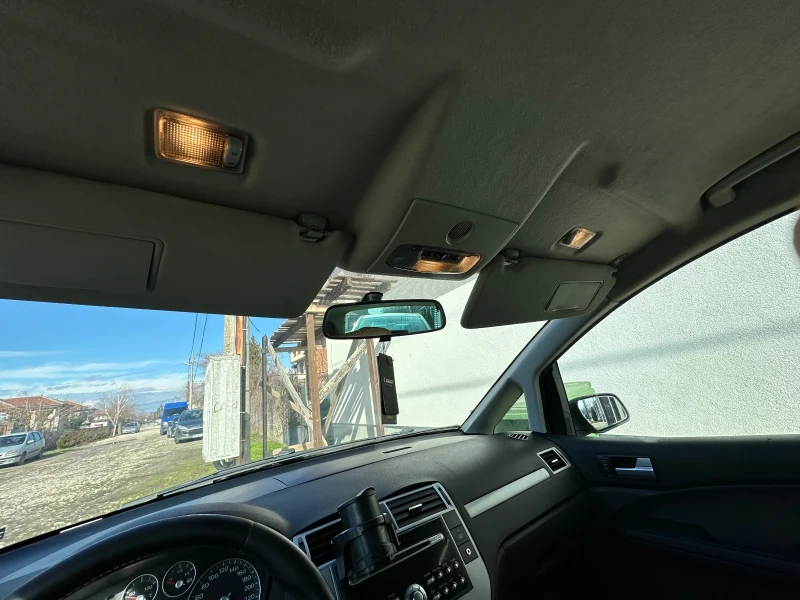 Ford Focus C-Max, снимка 14 - Автомобили и джипове - 53401452