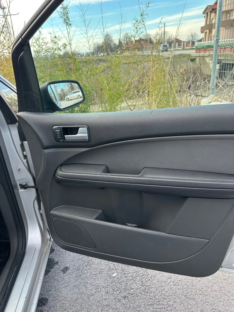 Ford Focus C-Max, снимка 8 - Автомобили и джипове - 53401452