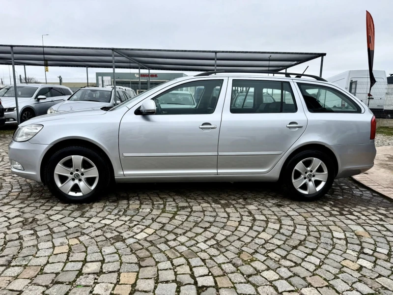 Skoda Octavia 2.0 6-скорости, снимка 2 - Автомобили и джипове - 53427869