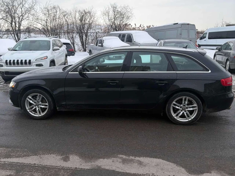 Audi A4 * 2.0T Premium * CARFAX * ЦЕНА ДО БГ, снимка 3 - Автомобили и джипове - 53524553