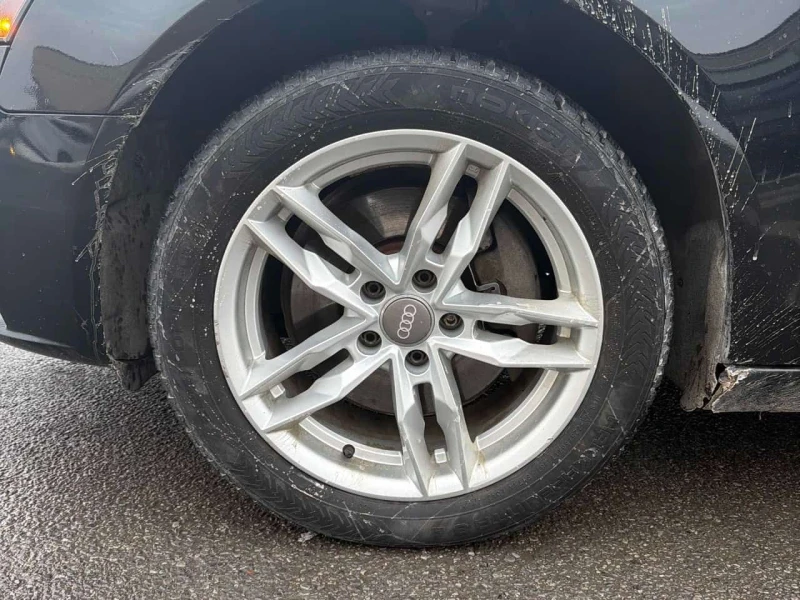 Audi A4 * 2.0T Premium * CARFAX * ЦЕНА ДО БГ, снимка 7 - Автомобили и джипове - 53524553