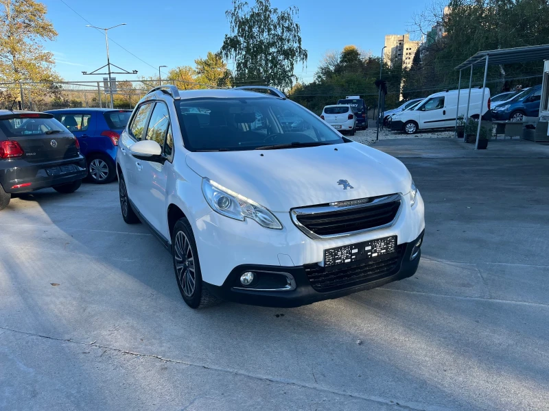 Peugeot 2008 1.6hdi - 11500 лв. / 5879.86 € - 44788260 1