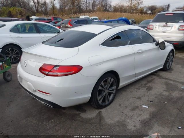 Mercedes-Benz C 300 �������* ������* ������* LANE* ASSIST | Mobile.bg � ����������� 4