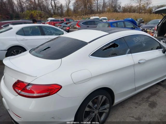 Mercedes-Benz C 300 �������* ������* ������* LANE* ASSIST | Mobile.bg � ����������� 6